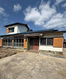 物件画像 建築条件無土地