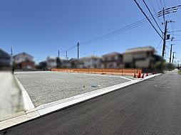 物件画像 2号地