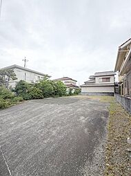 物件画像 建築条件無土地