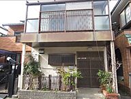 京都府京都市西京区上桂宮ノ後町：物件画像