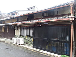 物件画像 上京区笹屋四丁目京町家