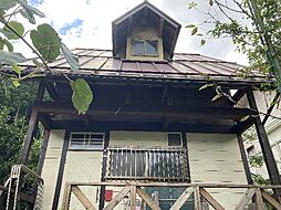 物件画像 京北井戸町甘ヶ市
