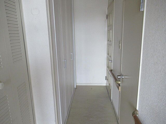 収納 シャルム四条大宮 7階/-