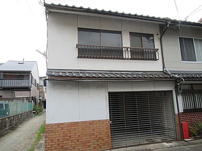 外観 外観