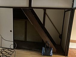 室内の画像