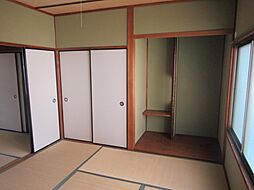 室内の画像