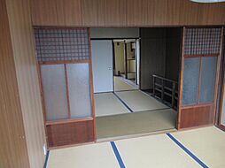 室内の画像