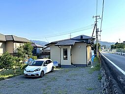 物件画像 富士宮市長貫　戸建て