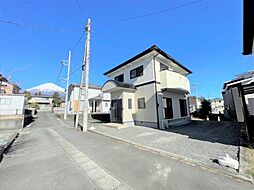 物件画像 富士宮市万野原新田　戸建て