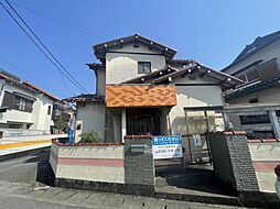 物件画像 富士市比奈　戸建て