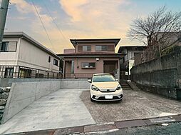 物件画像 富士市大淵　戸建て