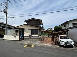 物件画像 富士宮市大岩　戸建て