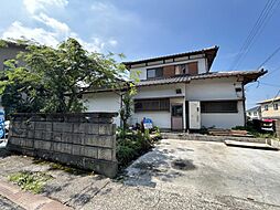 物件画像 富士市大淵　戸建て