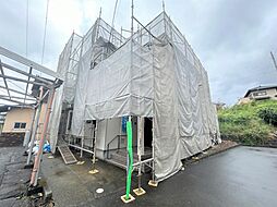 物件画像 富士市三ツ沢　戸建て