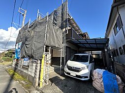 物件画像 富士市蓼原　戸建て