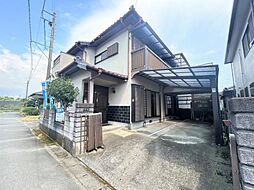 物件画像 富士市蓼原　戸建て