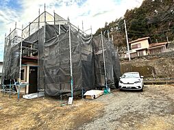 物件画像 富士宮市山本　戸建て