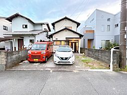物件画像 富士市中丸　戸建て