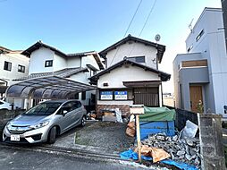 物件画像 富士市中丸　戸建て