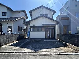 物件画像 富士市中丸　戸建て