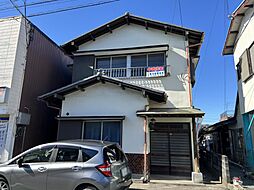 物件画像 富士宮市西町　戸建て