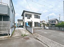 物件画像 富士市吉原4丁目 戸建て