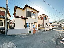 物件画像 富士市入山瀬　戸建て