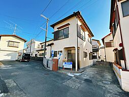 物件画像 富士市入山瀬　戸建て