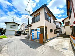 物件画像 富士市入山瀬 戸建て