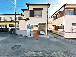 物件画像 富士市入山瀬　戸建て