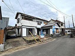 物件画像 富士宮市山本　戸建て