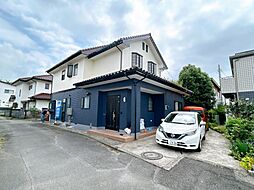 物件画像 富士宮市浅間町　戸建て