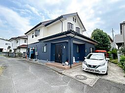 物件画像 富士宮市浅間町 戸建て
