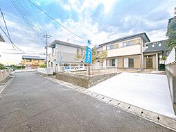 物件画像 富士市三ツ沢 戸建て