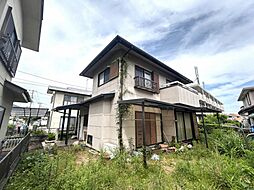 物件画像 富士市川成島　戸建て