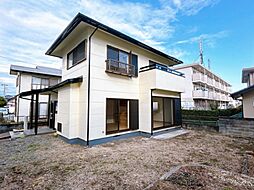 物件画像 富士市川成島　戸建て