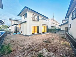 物件画像 富士市川成島　戸建て