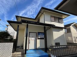 物件画像 富士市川成島 戸建て