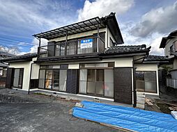 物件画像 富士宮市大岩　戸建て