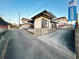 物件画像 富士宮市大岩　戸建て