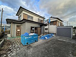 物件画像 富士市宮島 戸建て