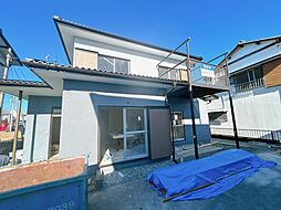 物件画像 富士市宮島　戸建て