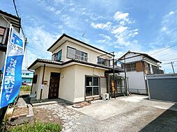 物件画像 富士市宮島 戸建て