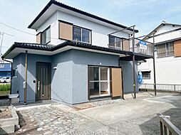 物件画像 富士市宮島　戸建て