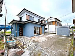 物件画像 富士市宮島　戸建て