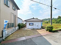 物件画像 富士市大淵　戸建て