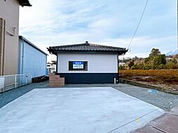 物件画像 富士市大淵　戸建て