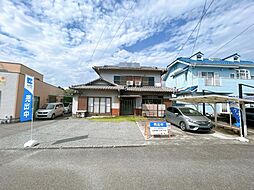 物件画像 富士市天間　土地