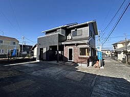 物件画像 富士市中丸 戸建て