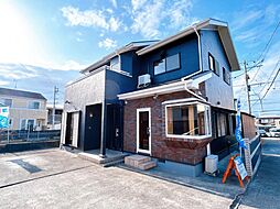 物件画像 富士市中丸　戸建て